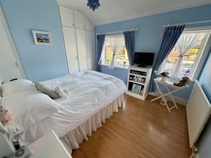 Bedroom 1- click for photo gallery